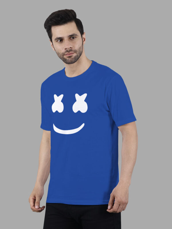 Marshmello Men Tshirt