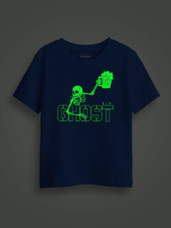 Ghost Beer Kids Glow Tshirt