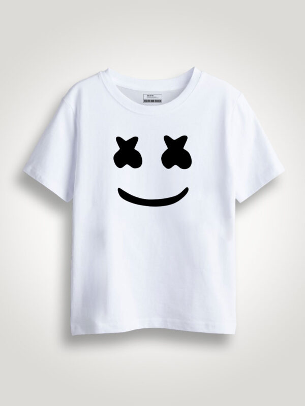 Marshmello Kids Tshirt