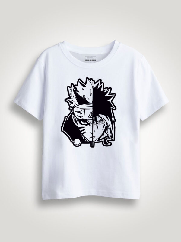 Naruto  Kids Tshirt