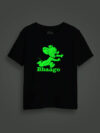 Jerry Kids Glow Tshirt