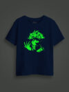 Boku Anime Kids Glow Tshirt