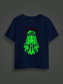 Gloomy Kids Glow Tshirt