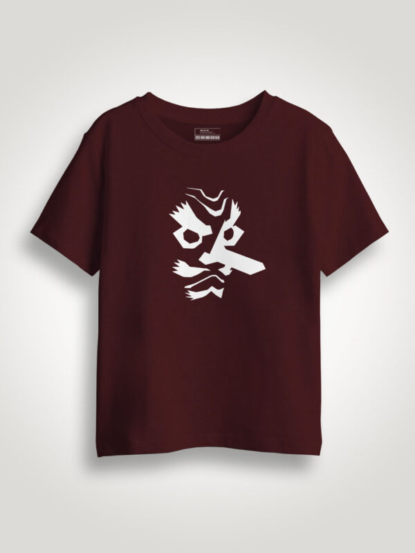 Demon Slayer  Kids Tshirt