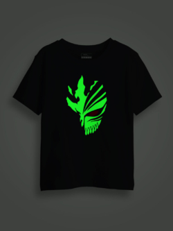 Bleach Kids Glow Tshirt