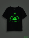 Batman Kids Glow Tshirt