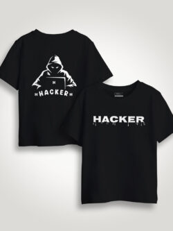 Hacker Kids Tshirt