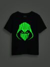 Moon Knight Kids Glow Tshirt