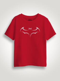 Batman Kids Tshirt