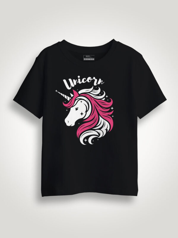 Unicorn Kids Tshirt